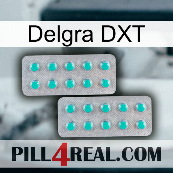 Delgra DXT 29